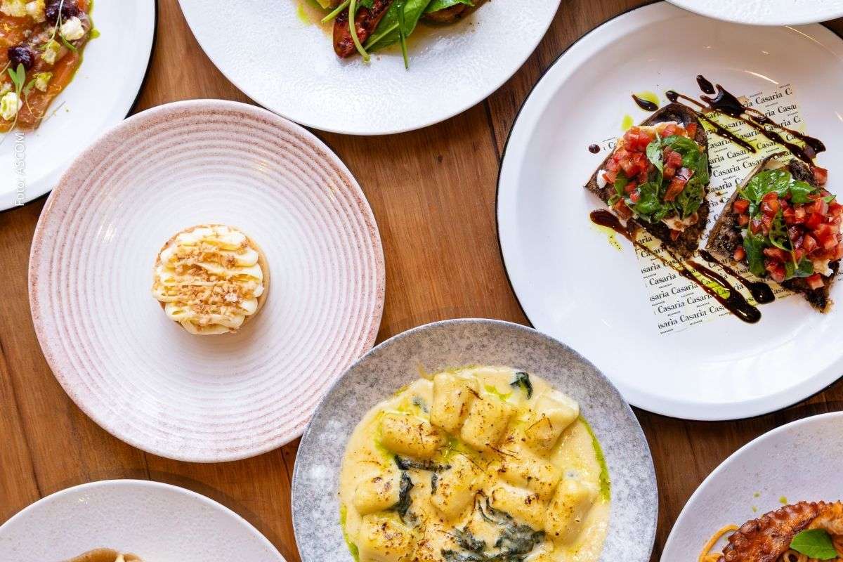 Casarìa participa da Salvador Restaurant Week 2026 com menus de almoço e jantar até junho de 2026