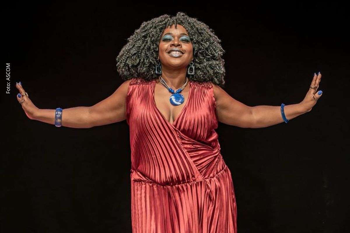 IRUN realiza 10ª edição em Salvador com programação sobre Bahia Quilombola, feira cultural e show de Denise Correia