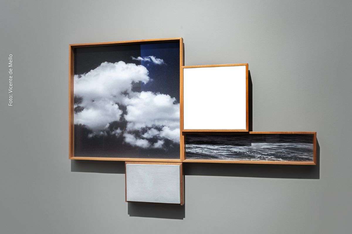 Exposição “Paisagens em Travessia” chega à CAIXA Cultural Salvador com obras de Portinari, Adriana Varejão e Djanira