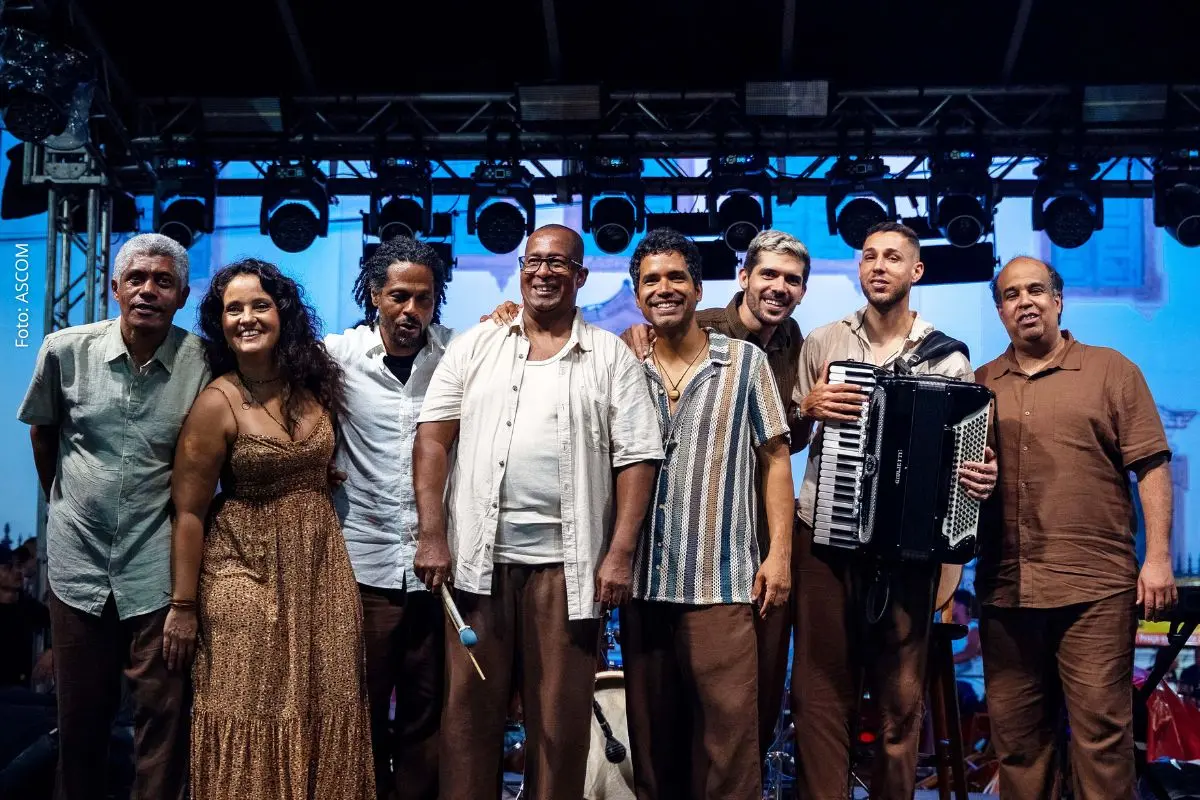 Pelourinho recebe Márcia Short, Aila Menezes e Val Macambira com agenda de forró, cultura periférica e diversidade em Salvador
