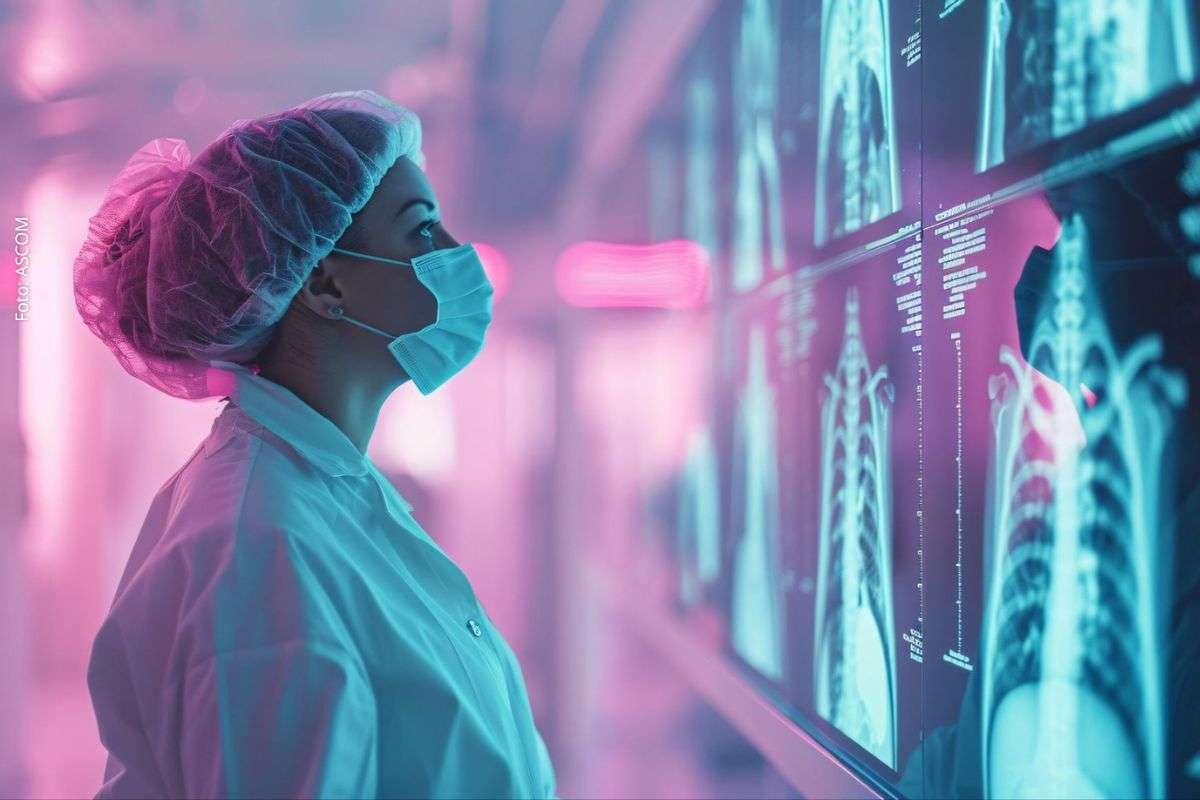 Inteligência artificial já integra rotina médica e impulsiona formação em ciência de dados nas faculdades de Medicina