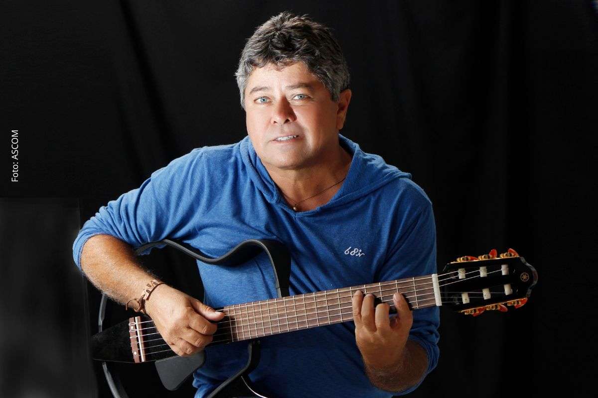 Salvador: Maurício Dias Cordeiro apresenta músicas inéditas de dois novos álbuns em show no Itaigara