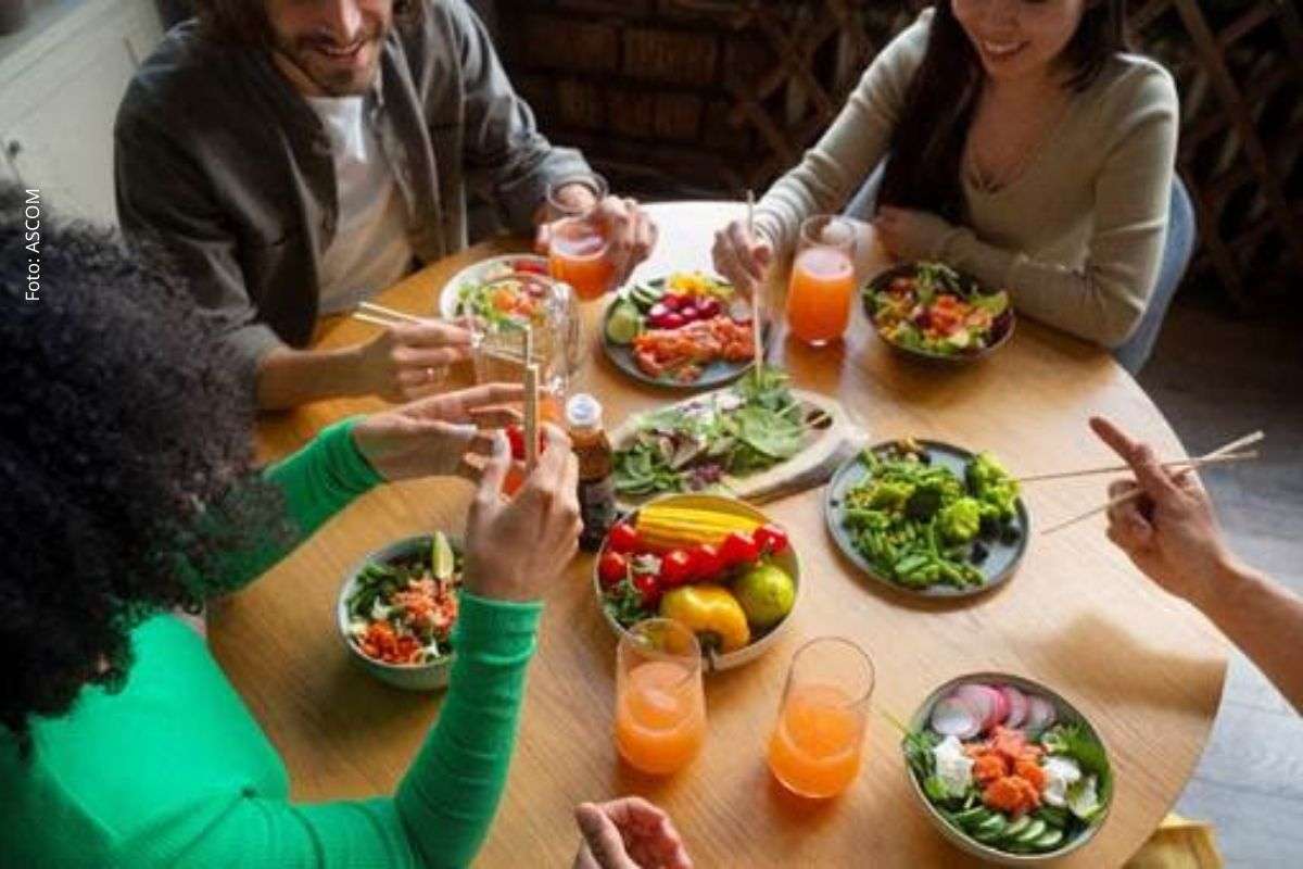 Canetas emagrecedoras mudam hábitos alimentares no Brasil e levam restaurantes a reformular cardápios e porções