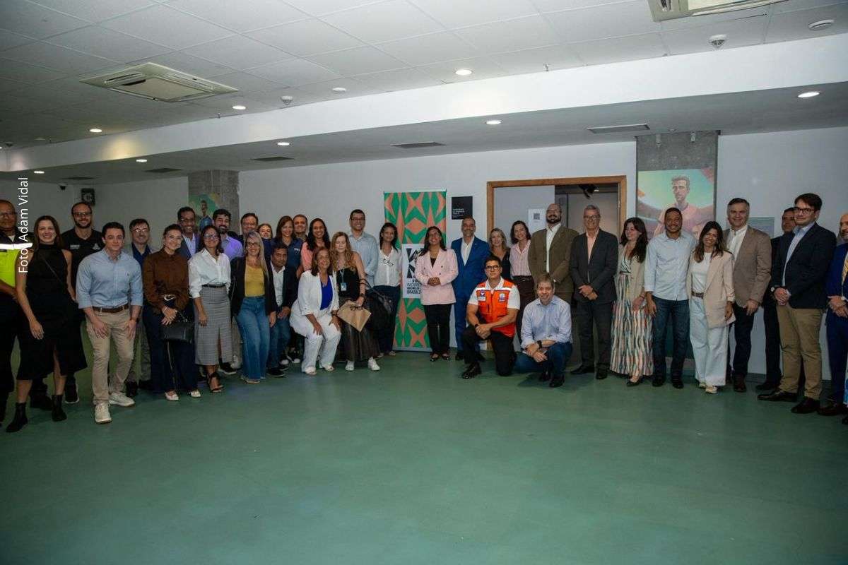 Salvador acelera preparativos para a Copa do Mundo Feminina 2027 com planos de mobilidade, turismo e sustentabilidade