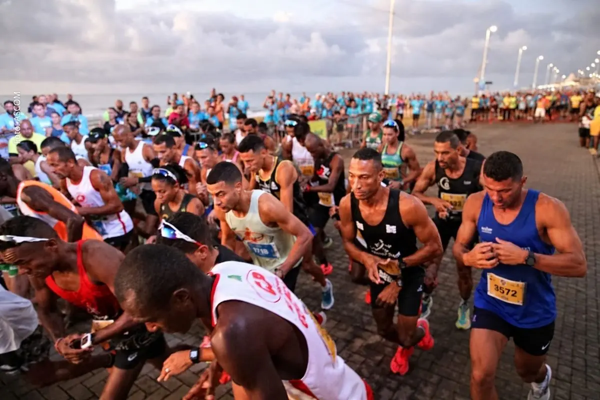 Novo projeto esportivo será lançado em Salvador e reforça estratégia da capital baiana para expansão do turismo esportivo e de eventos de endurance.