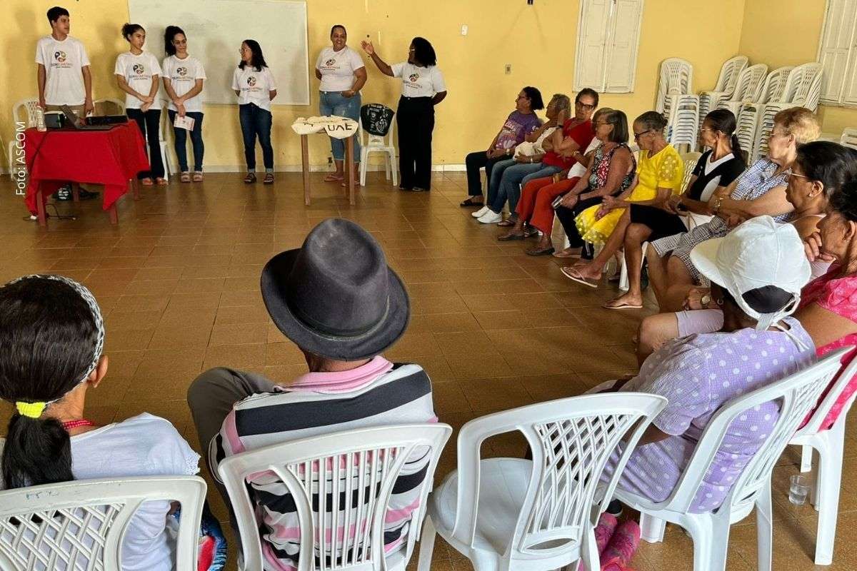 Bahia retira mais de 2,5 toneladas de lixo eletrônico e amplia ações de reciclagem, capacitação e educação ambiental