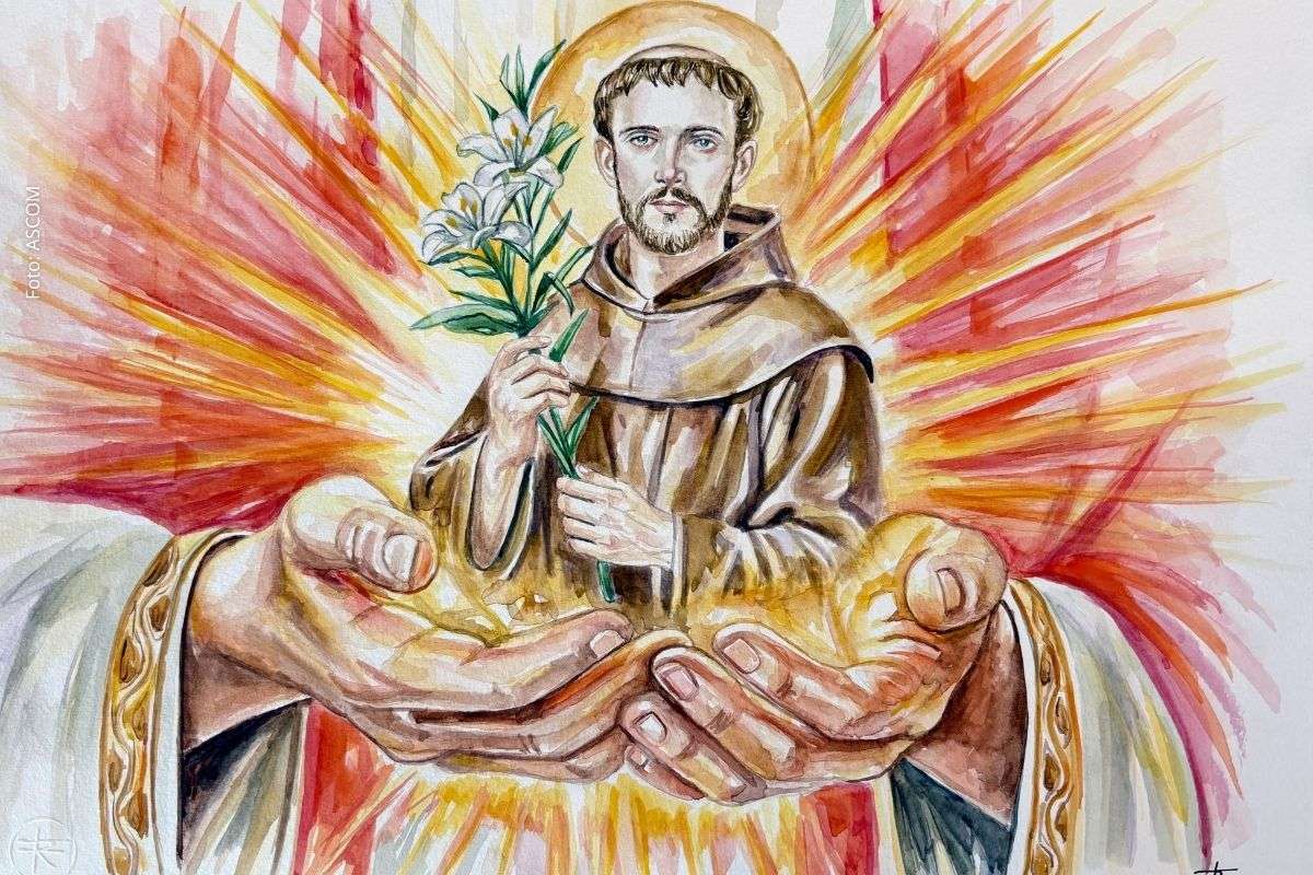 Celebração reúne fé, arte e cultura popular no M.E. Ateliê da Fotografia, no Santo Antônio Além do Carmo, em 8 de junho.