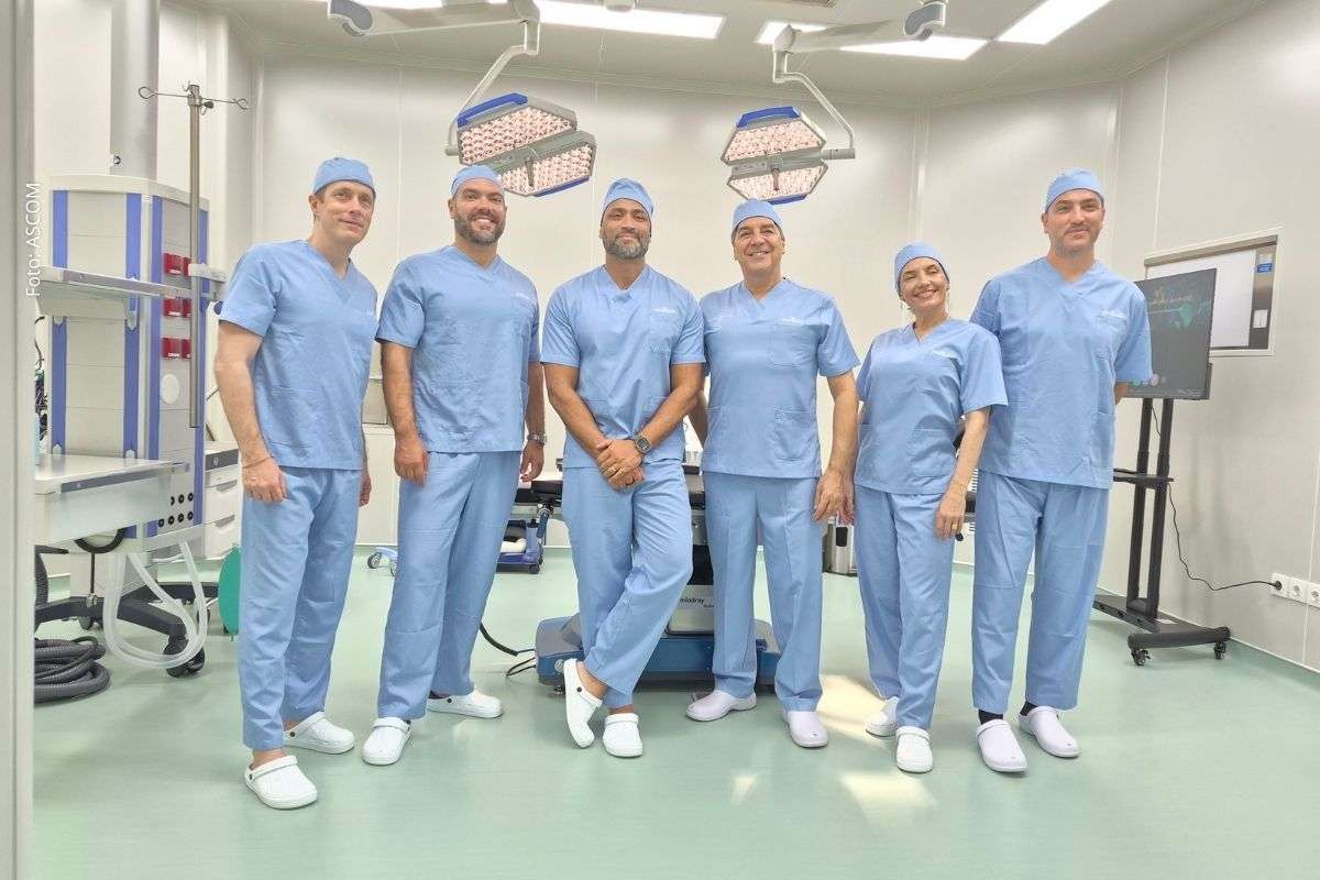 Cirurgião plástico baiano integra corpo clínico de centro internacional de saúde em Bali e amplia atuação internacional