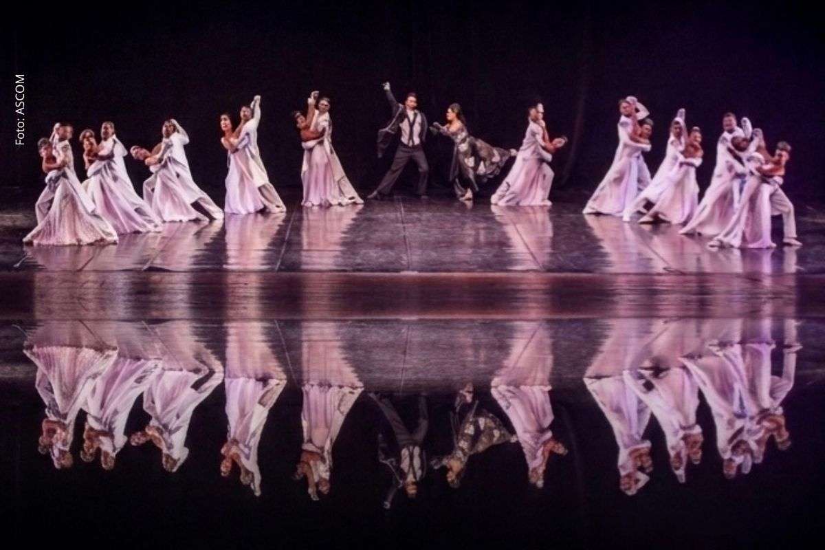 IV Mostra Tabuleiro da Dança | Edição Nacional acontece no domingo (14/06/2026), em Salvador, com apresentações de dança contemporânea, cultura popular, matrizes afro-brasileiras e baile aberto ao público.