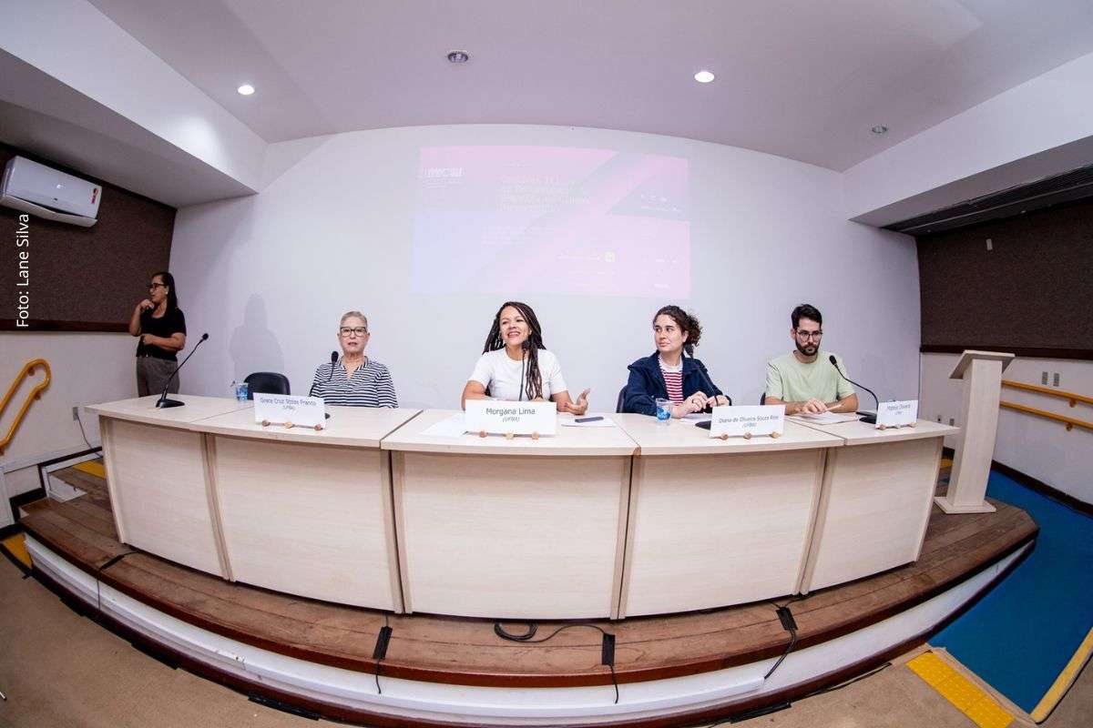22º Enecult reúne pesquisadores, gestores e artistas na UFBA para debater cultura, democracia e diversidade