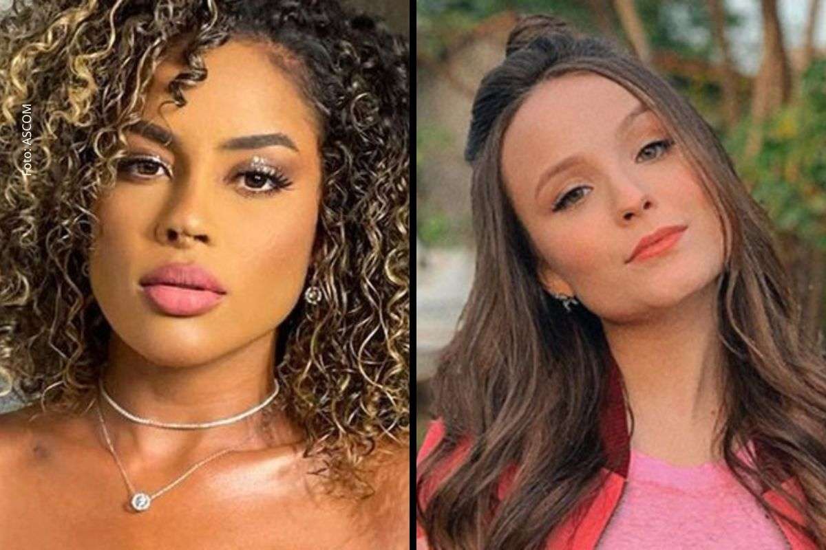 Sthe Matos e Larissa Manoela revelam diferentes formas de diagnóstico da endometriose; Especialista explica impactos na fertilidade e tratamento