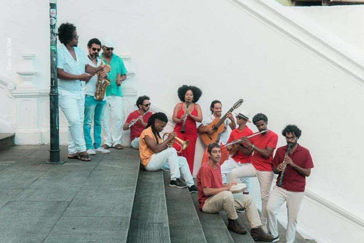 Evento será realizado em agosto reunindo shows, samba, choro, MPB, blocos afro e apresentações especiais em homenagem ao Dia dos Pais.