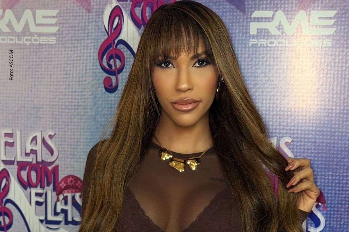 Simone Morena faz shows em Sergipe e Bahia e leva turnê do audiovisual ‘Bar da Morena’ para Festa de Vaqueiros de Barreiros