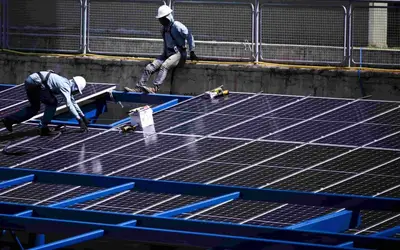 Indústria aponta 16 profissões em alta até 2035 com avanço da economia de baixo carbono; CNI destaca qualificação para transição verde
