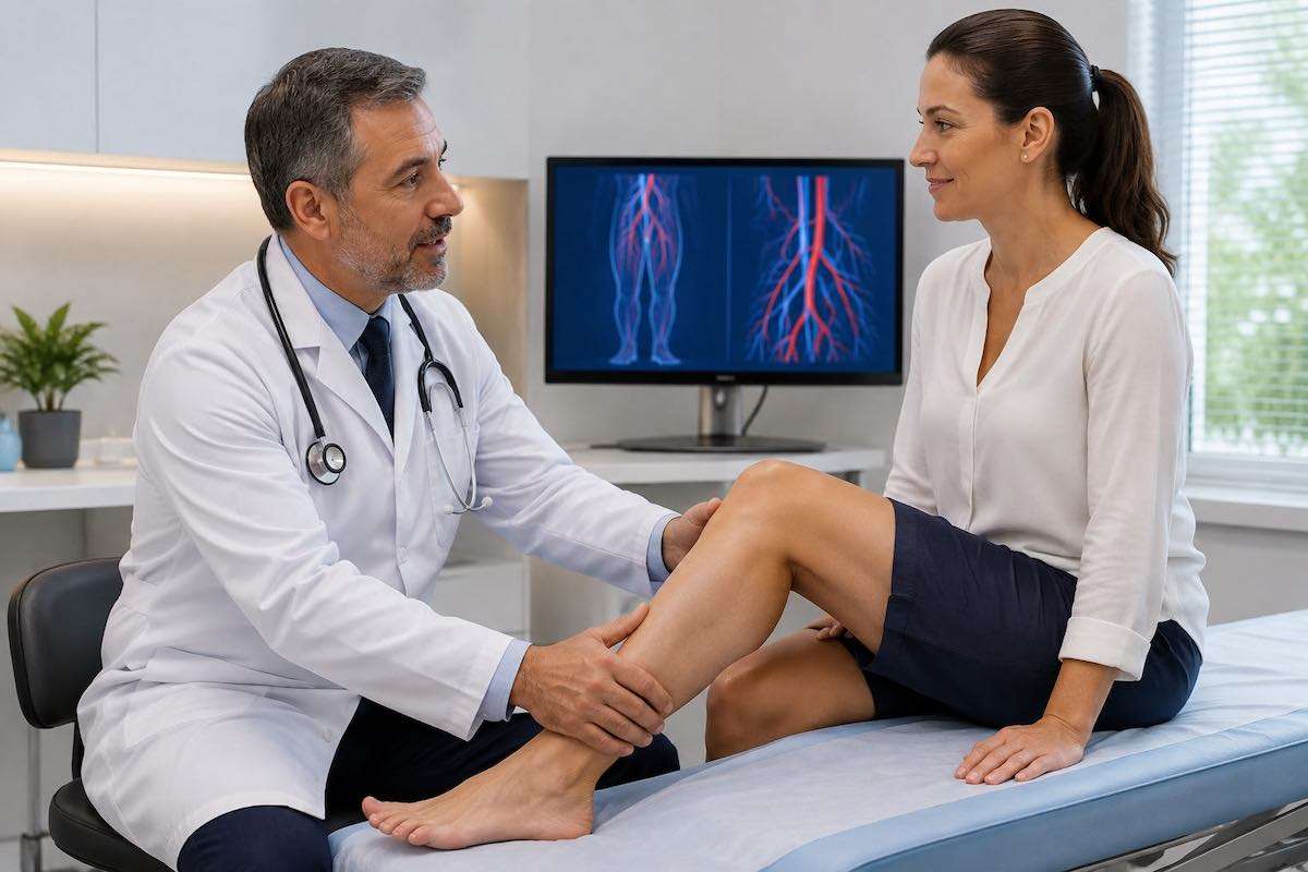 Agosto reúne novas medidas e campanhas para ampliar a prevenção de doenças vasculares