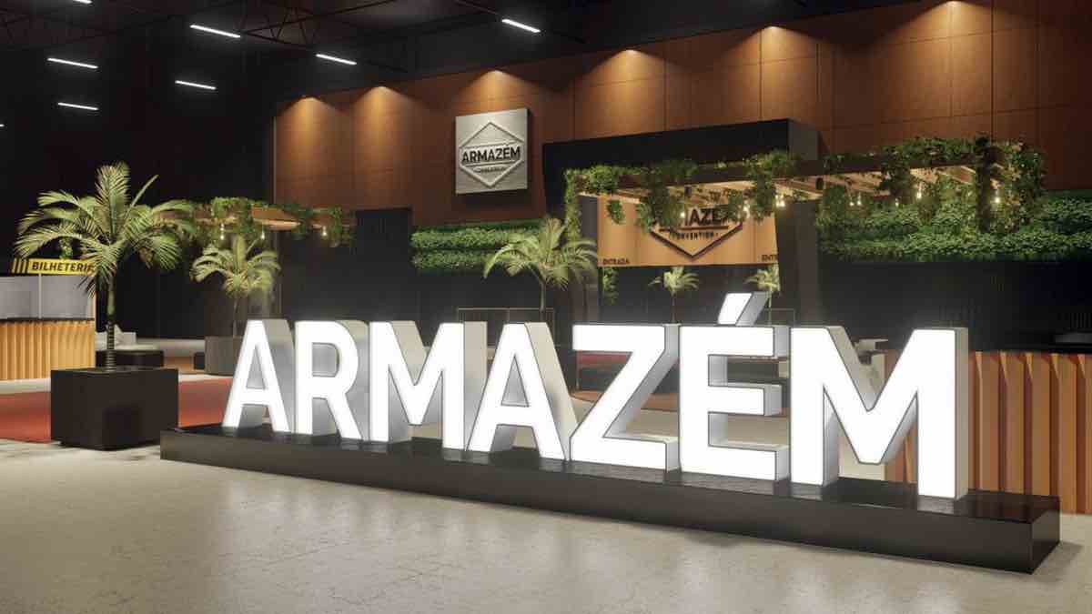 Armazém Convention amplia agenda de eventos na Bahia com congressos, shows, feiras e competições no segundo semestre
