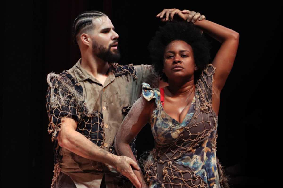 Caixa Cultural Salvador recebe espetáculo “Gota d’Água” em agosto de 2026