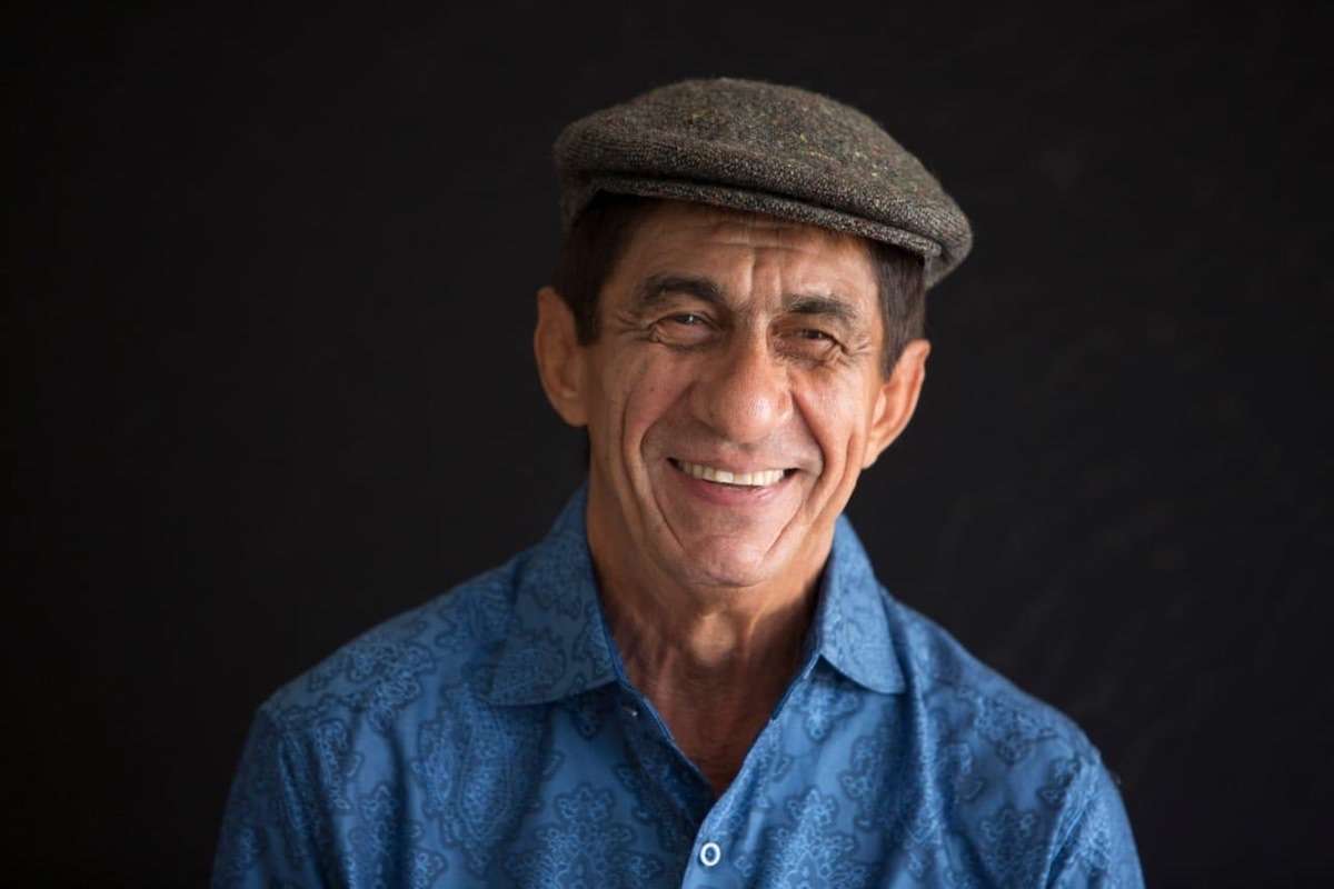Fagner apresenta “Cantando Clássicos” em Salvador