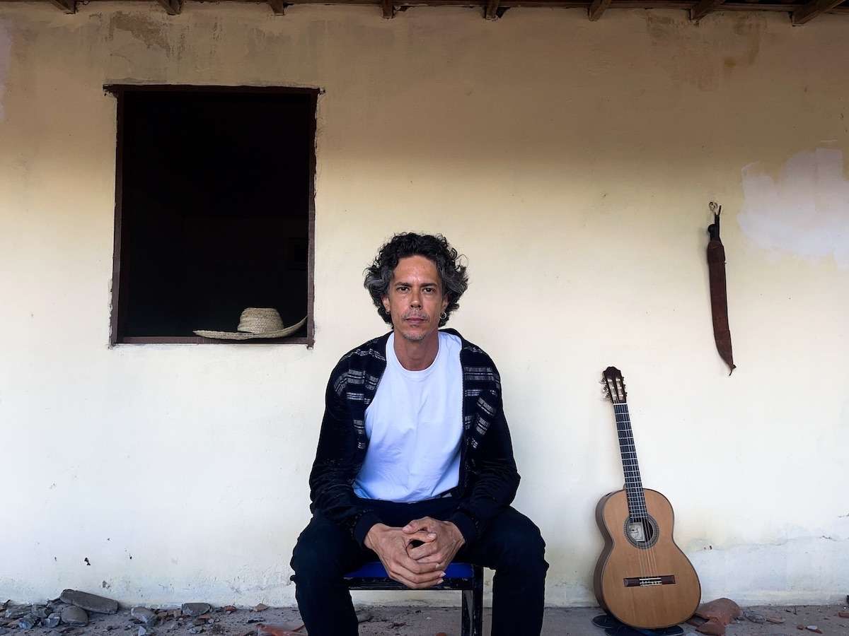 Cantor e compositor baiano Daní apresenta “Cancão e Outras Histórias”