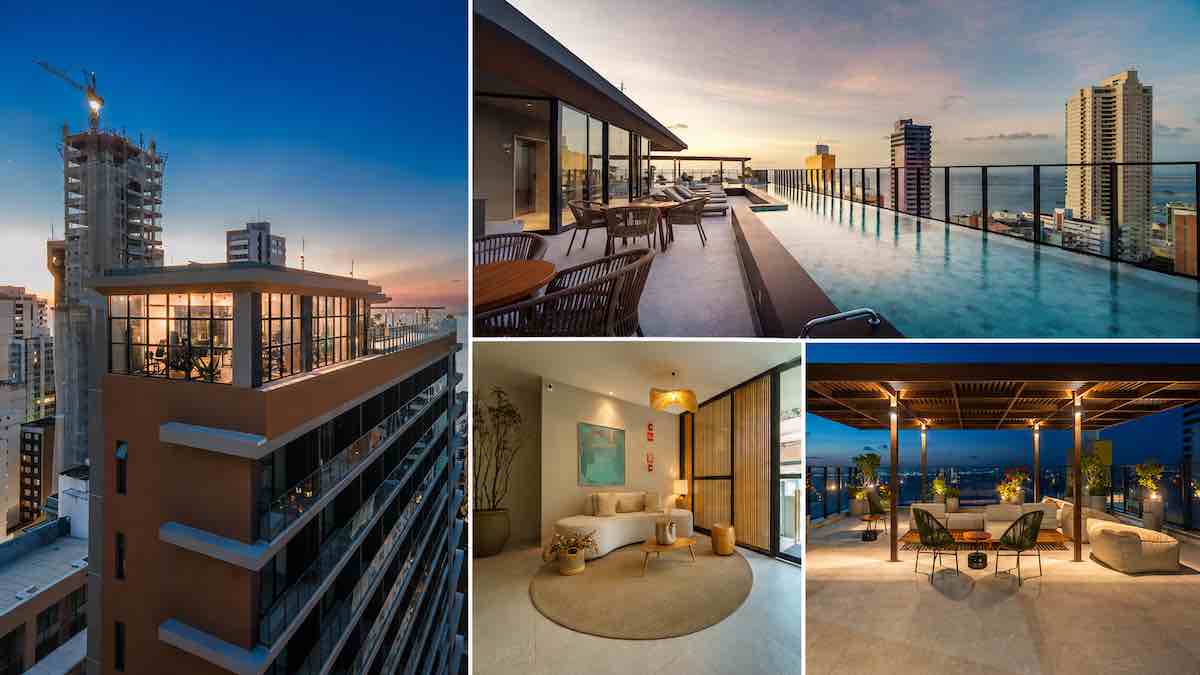 Empreendimentos boutique ganham espaço no mercado imobiliário ao atender nova forma de morar e priorizar personalização
