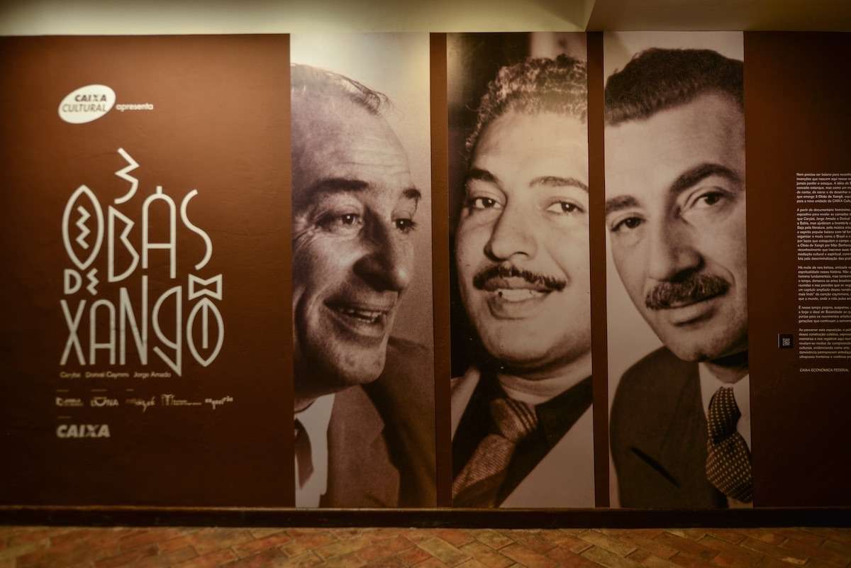Exposição gratuita no Pelourinho reúne mais de 45 artistas