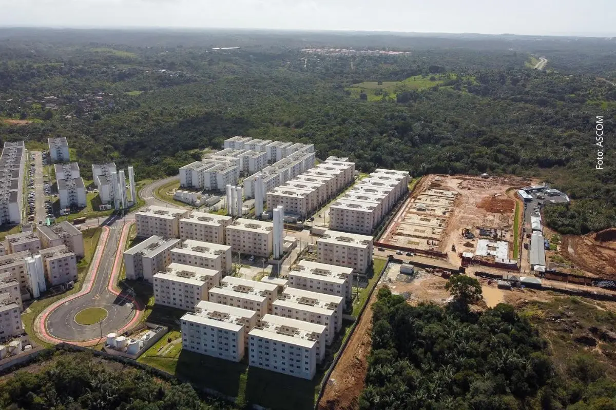 Evento reúne cerca de 3 mil imóveis, condições especiais de financiamento e incorpora novas possibilidades de comprovação de renda aceitas pela Caixa Econômica Federal.