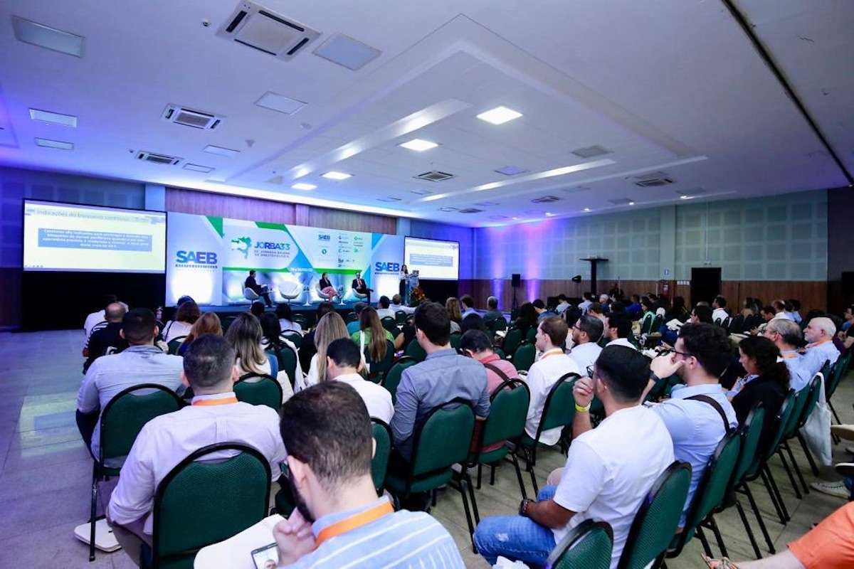 1º Congresso de Anestesiologia da Bahia reúne profissionais em Salvador