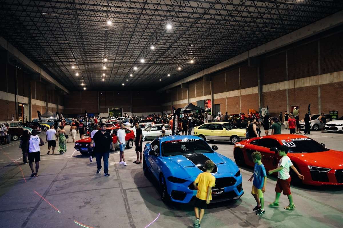 Lauro de Freitas recebe 1ª Gincana Automotiva da Bahia nos dias 29 e 30 de agosto d 2026