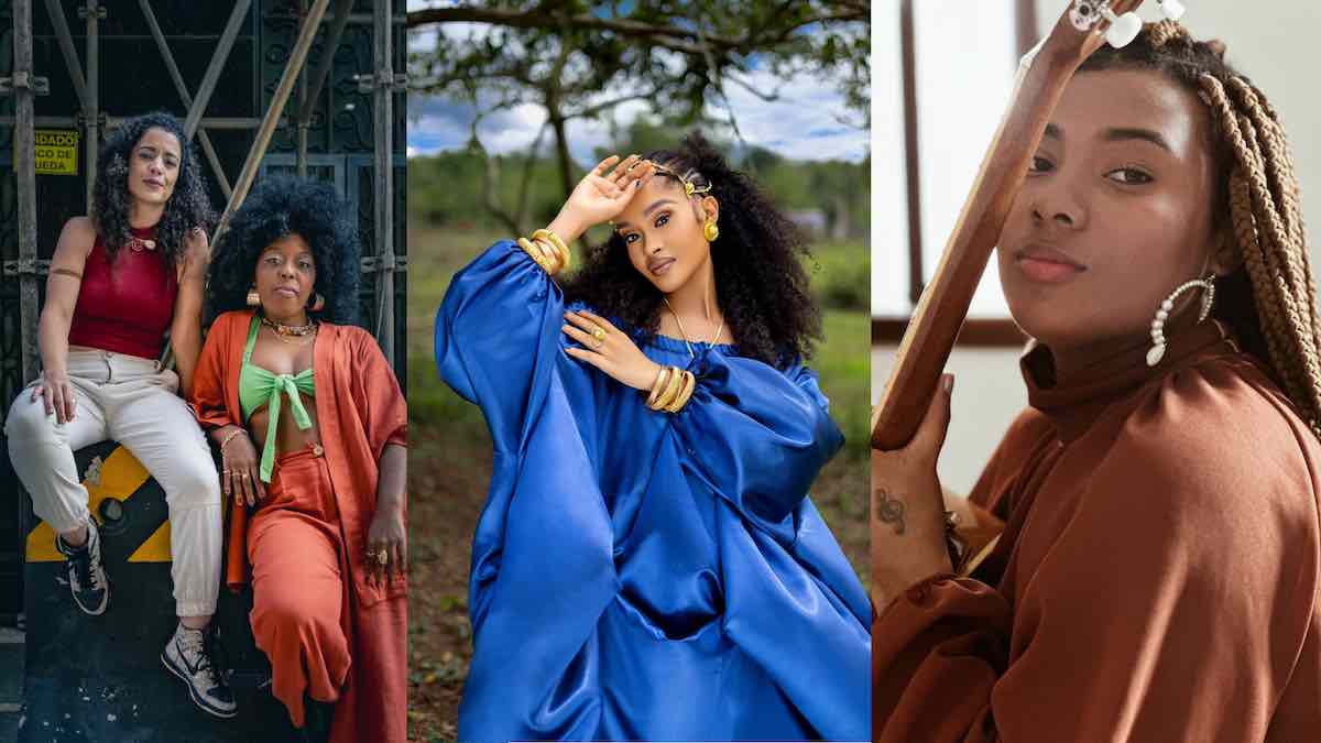 Lioness Festival 2026 reúne reggae feminino com atrações da Jamaica, São Paulo e Bahia em Salvador