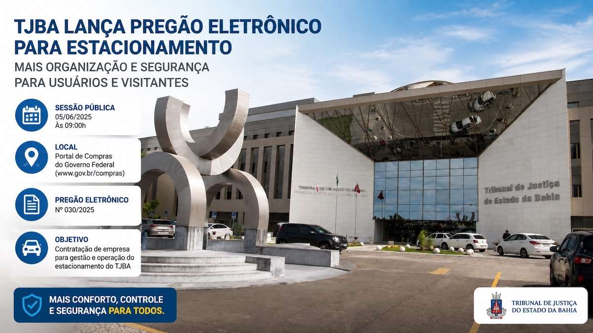 Dia da Magistratura: presidente do TJBA destaca atuação de 676 magistrados