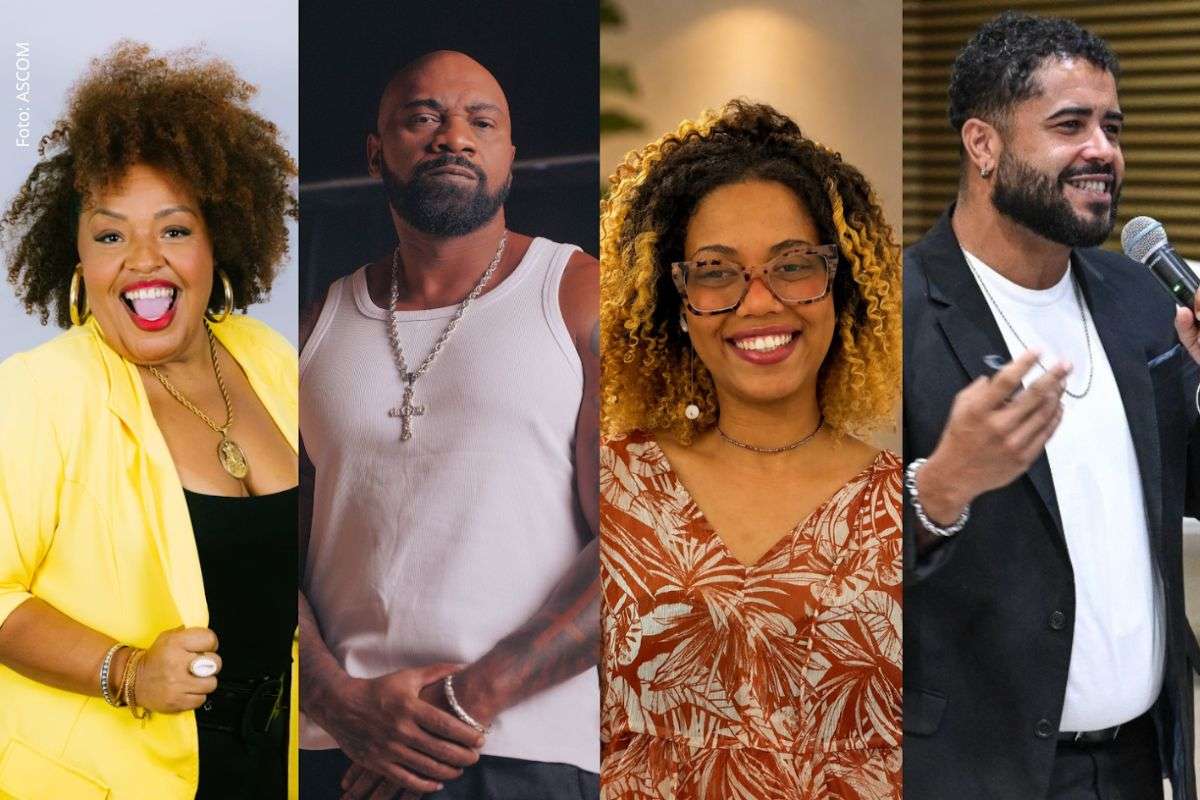 Festival Afrocria reúne cultura, empreendedorismo e formação em Nova Sussuarana, em Salvador