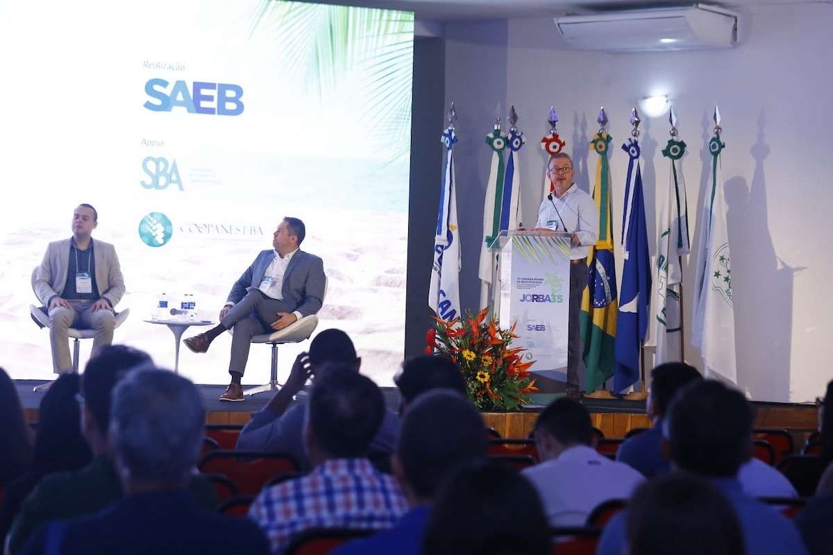 Salvador recebe 1º Congresso de Anestesiologia da Bahia de 18 a 20 de setembro DE 2026