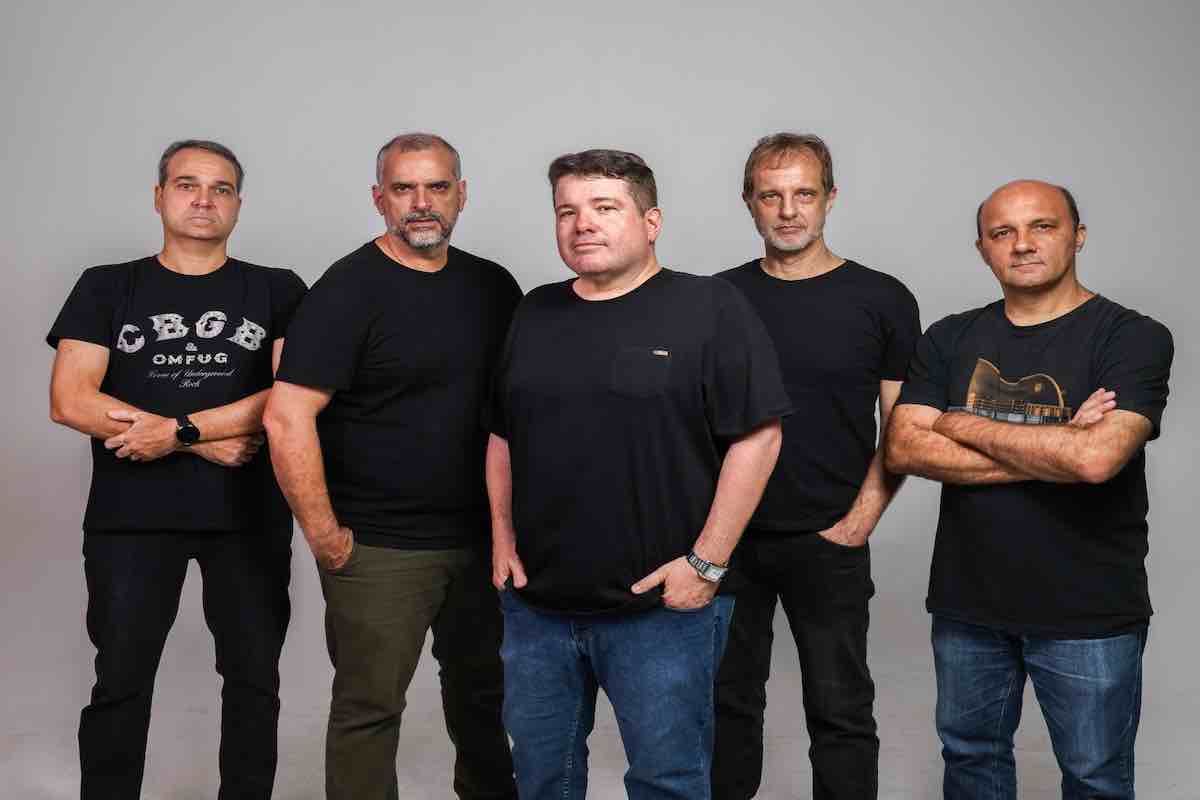 Shopping Paseo promove shows de rock em agosto de 2026 para celebrar o Mês dos Pais; confira a programação completa