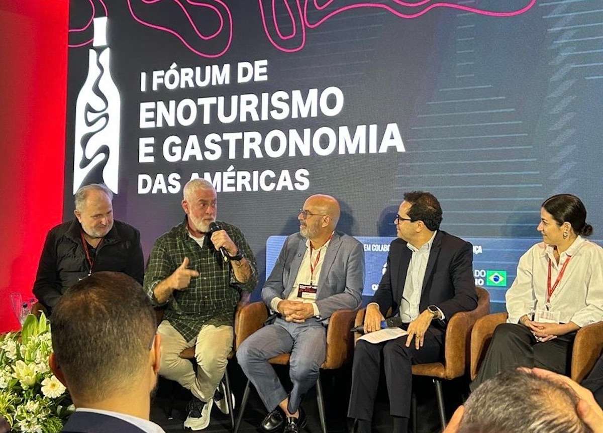 Bahia amplia promoção do enoturismo e da cachaça em eventos nacionais