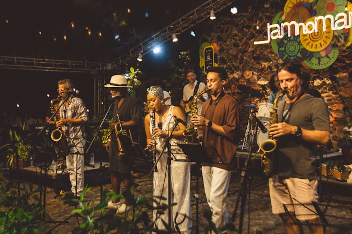 JAM no MAM homenageia Hermeto Pascoal em Salvador