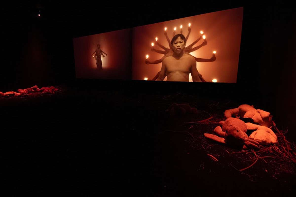 Bienal de São Paulo chega a Salvador
