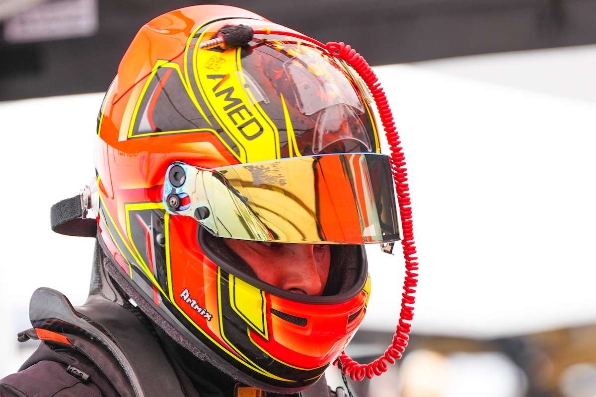 Celso Neto retorna a Indianápolis com Jenson Brickley para as últimas etapas da IMSA 2026
