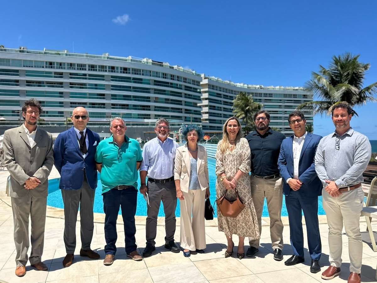 Clube Espanhol reúne autoridades da Espanha, Galícia e Bahia para fortalecer cooperação cultural