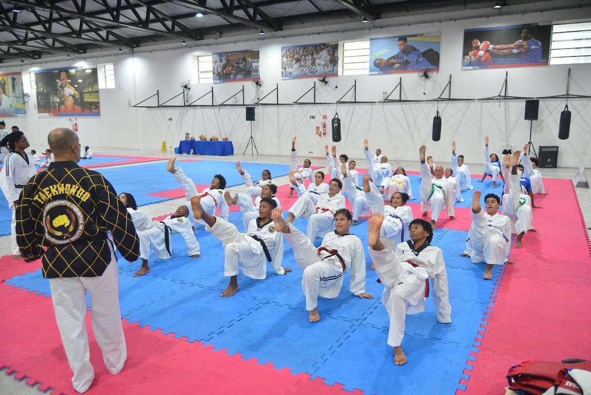 EXPO FIGHT BAHIA 2026 reúne oito modalidades de lutas