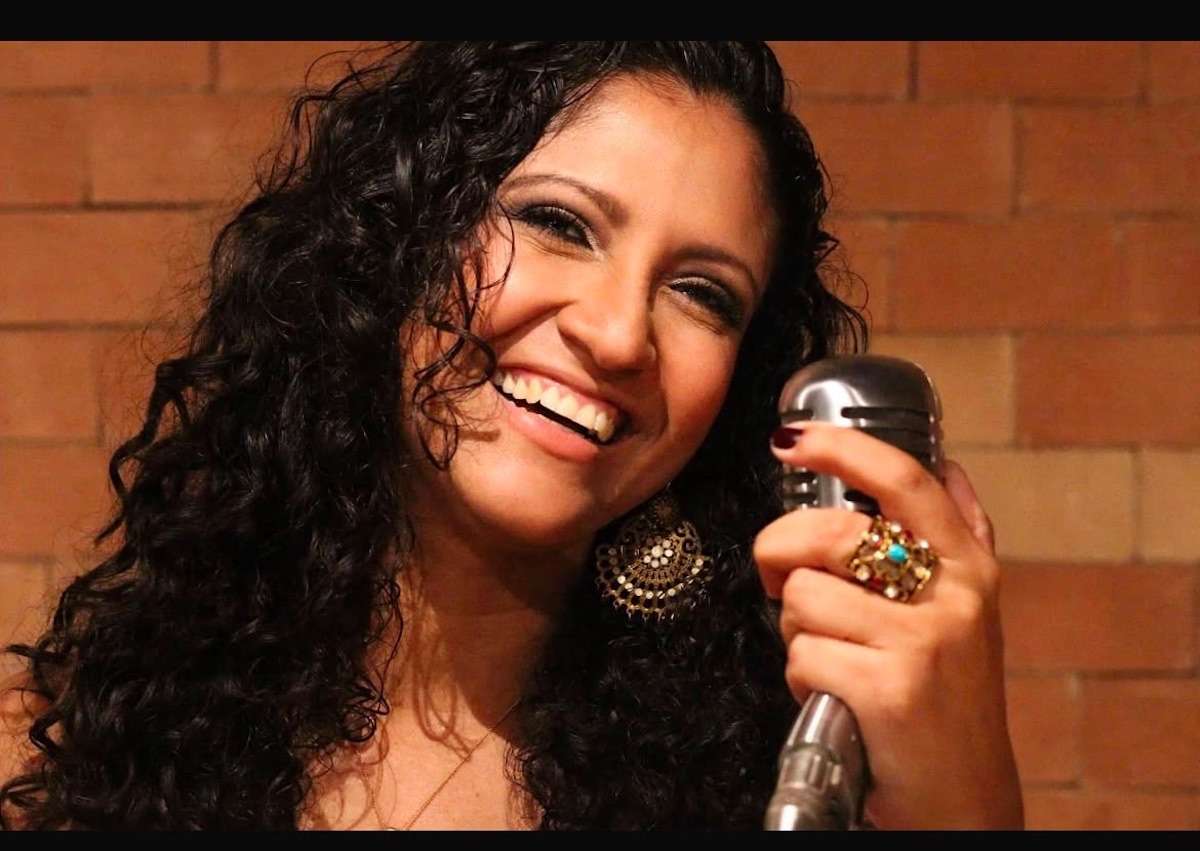 Flaviana apresenta “Canta os Jorges” no Festival da Primavera 2026 em Salvador