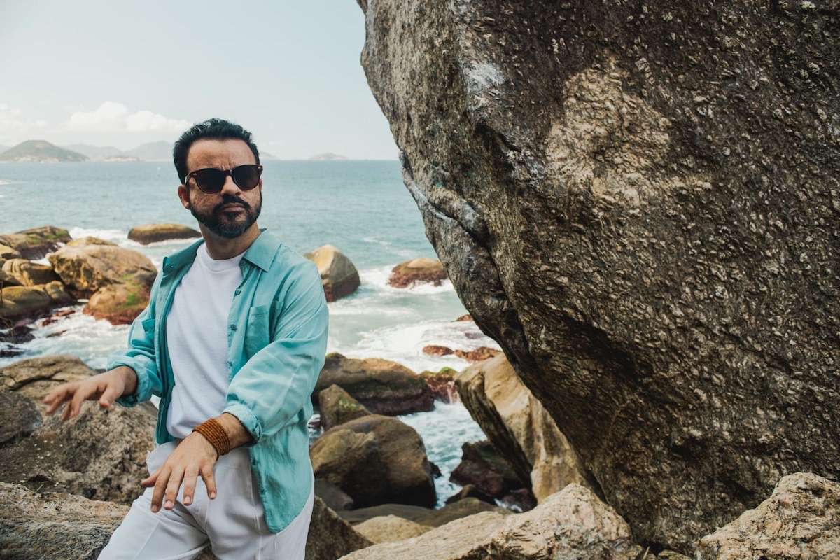Marcelo Galter apresenta em Salvador álbum inspirado na obra de Dorival Caymmi