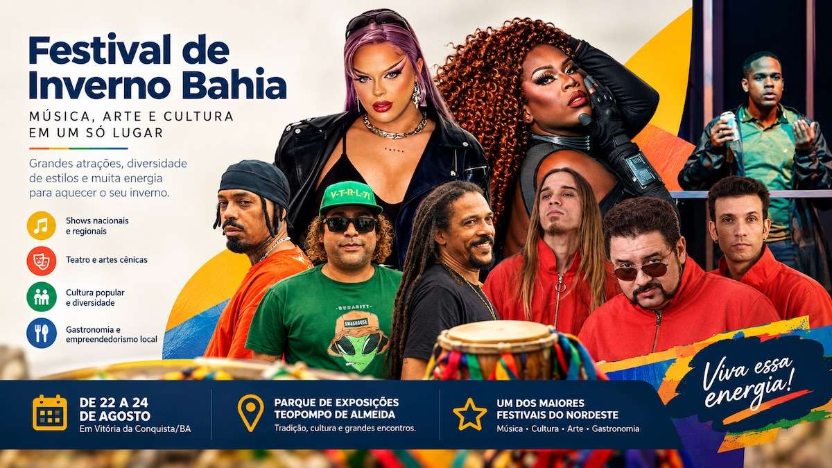 Ocupação Côro Comeu tem Noite Afro Latina
