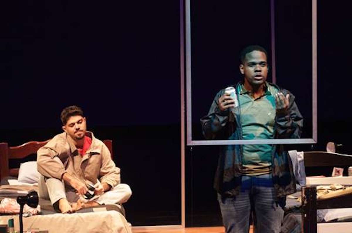 Teatro Módulo recebe “Hotel Jasmim” em 29 de setembro de 2026