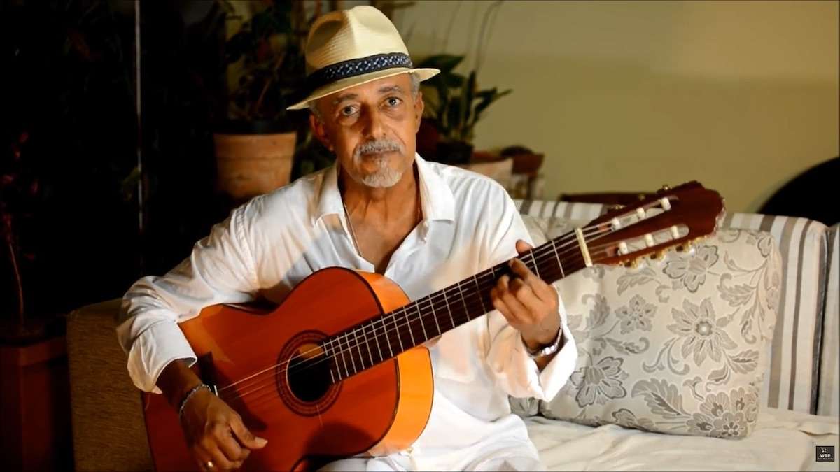 Tributo a Walmir Rocha Palma reúne música, poesia e memória na Varanda do SESI em Salvador