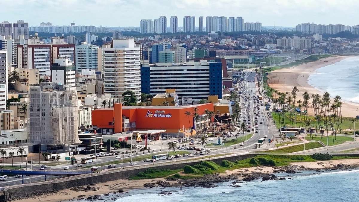 Atakarejo anuncia primeira corrida de rua em Salvador