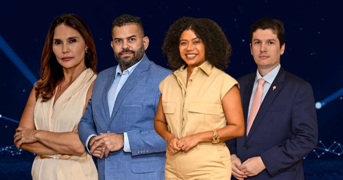 Band Bahia supera 5 milhões de visualizações no Instagram durante cobertura das Eleições 2026