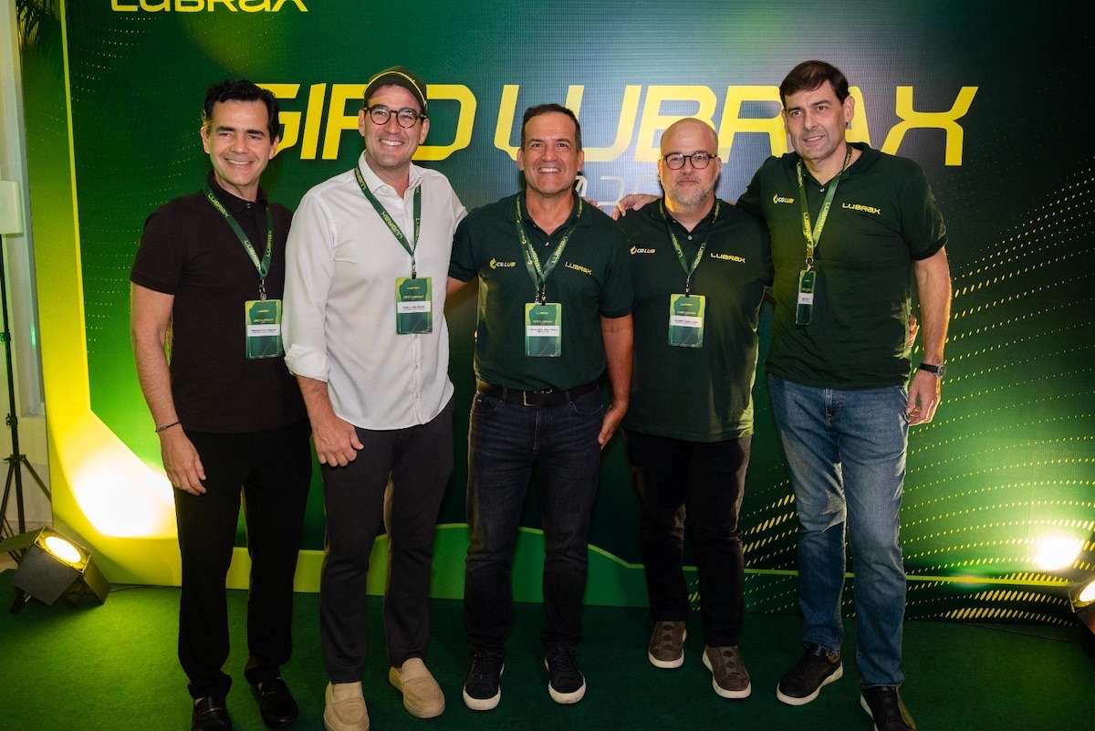 A CG LUB Distribuidora iniciou operações na Bahia e em Sergipe como distribuidora autorizada de Lubrax, marca da Vibra. Integrante do Grupo Cunha Guedes, a empresa conta com centros de distribuição em Simões Filho e Nossa Senhora do Socorro e atende setores automotivo, de transporte e industrial. A operação também inclui a oferta de embalagens flexíveis, que, segundo a fabricante, reduzem o uso de plástico e ampliam a eficiência logística.
