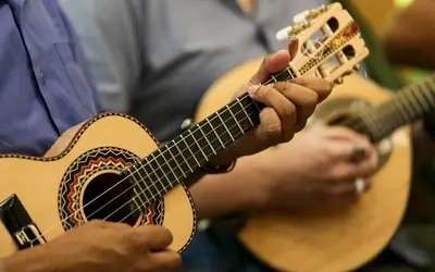Choro é reconhecido como Patrimônio Cultural do Brasil e mantém tradição musical que atravessa gerações
