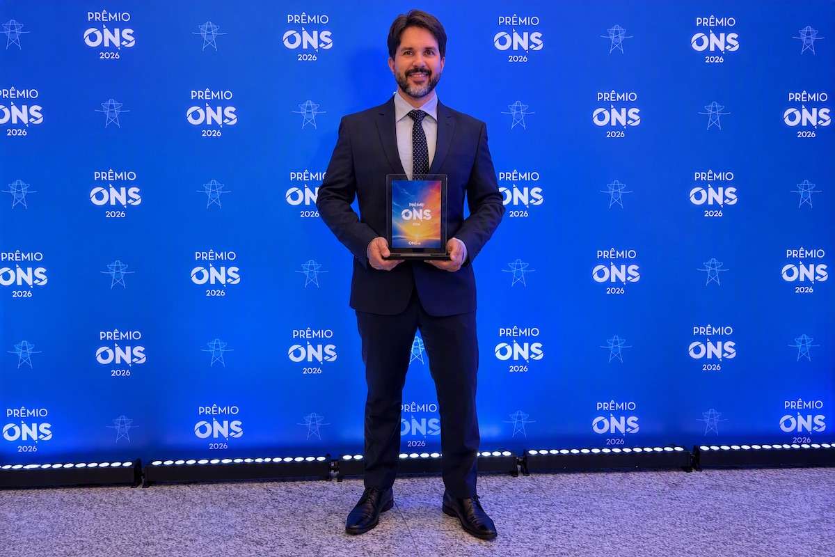 ENGIE Brasil conquista terceiro lugar em geração eólica no Prêmio ONS de Qualidade e tem hidrelétrica entre finalistas
