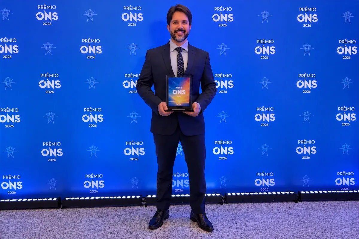ENGIE Brasil conquista terceiro lugar em geração eólica no Prêmio ONS de Qualidade e tem hidrelétrica entre finalistas